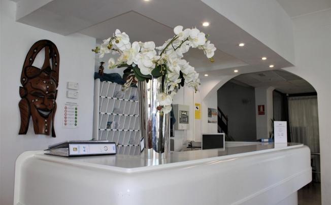 Фото отеля Marbel Hotel
