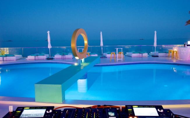 Фото отеля Santos Ibiza Suites