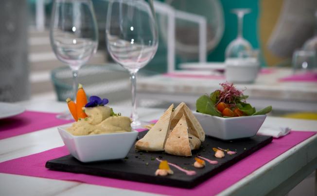 Фото отеля Santos Ibiza Suites