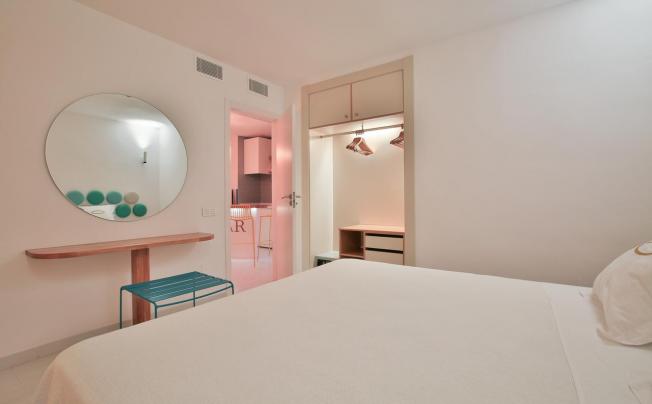 Фото отеля Santos Ibiza Suites