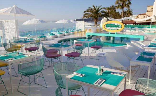 Фото отеля Santos Ibiza Suites