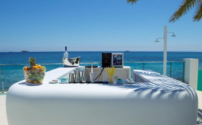 Фото отеля Santos Ibiza Suites