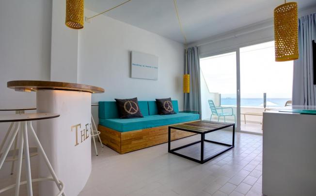Фото отеля Santos Ibiza Suites