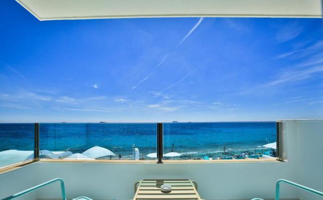 Фото отеля Santos Ibiza Suites
