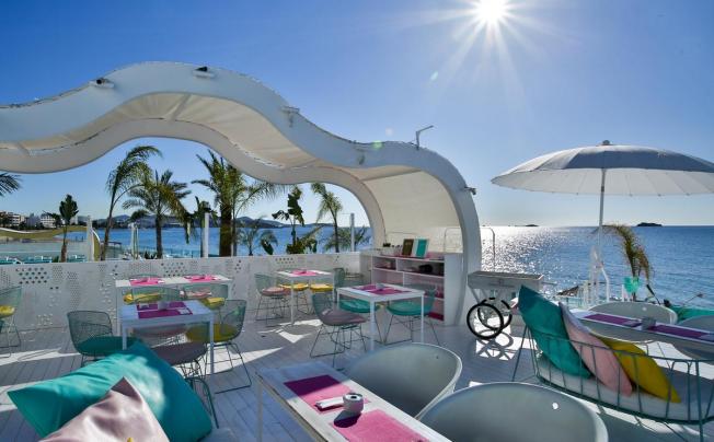 Фото отеля Santos Ibiza Suites