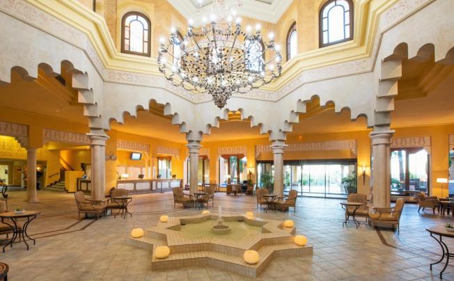 Фото отеля IBEROSTAR ISLA CANELA