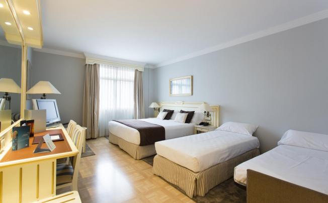 Фото отеля Vp Jardin Metropolitano Hotel