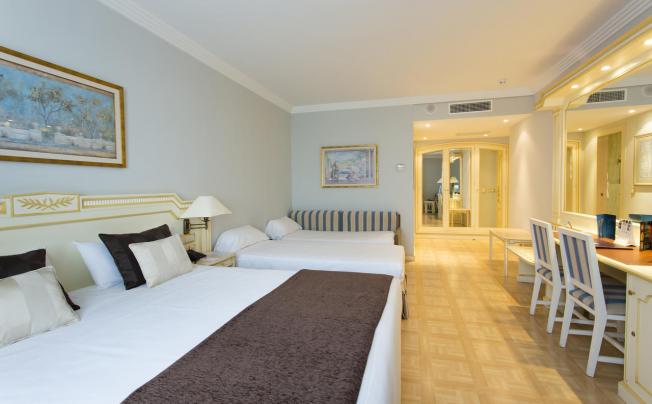 Фото отеля Vp Jardin Metropolitano Hotel