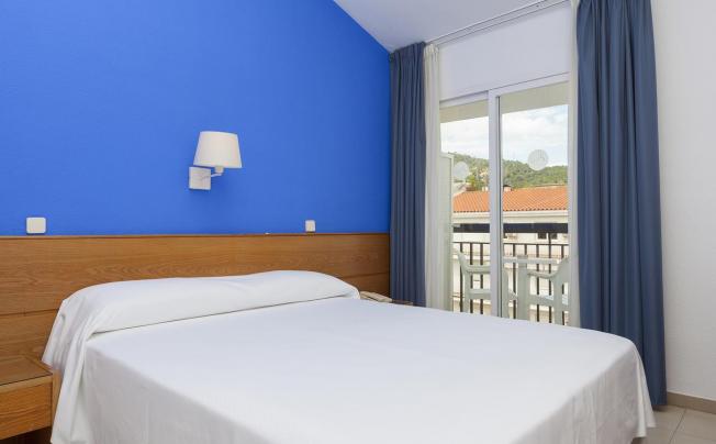 Фото отеля Urh Tossa De Mar
