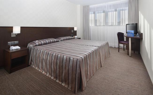 Фото отеля Hcc Lugano Hotel