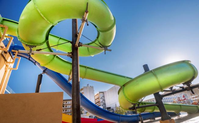 Фото отеля Sorra Daurada Splash Hotel