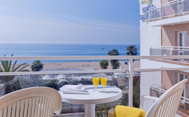 Фото отеля Sorra Daurada Splash Hotel