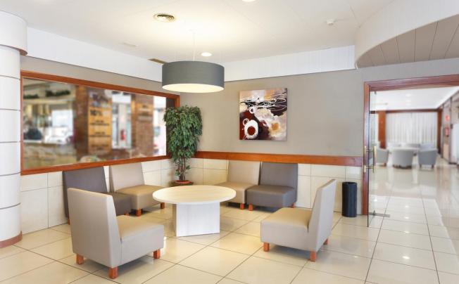 Фото отеля Sorra Daurada Splash Hotel
