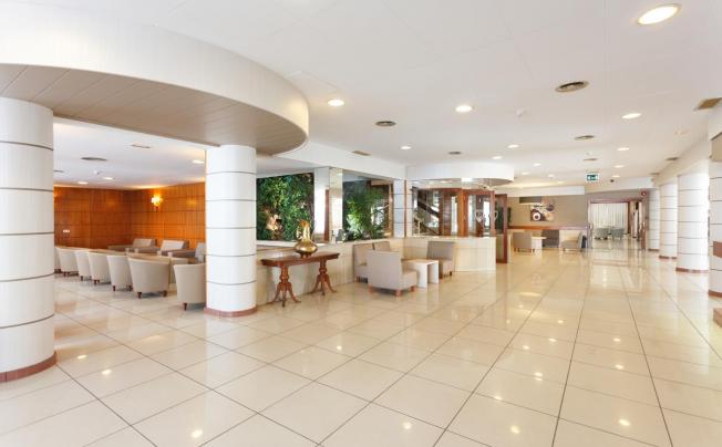 Фото отеля Sorra Daurada Splash Hotel
