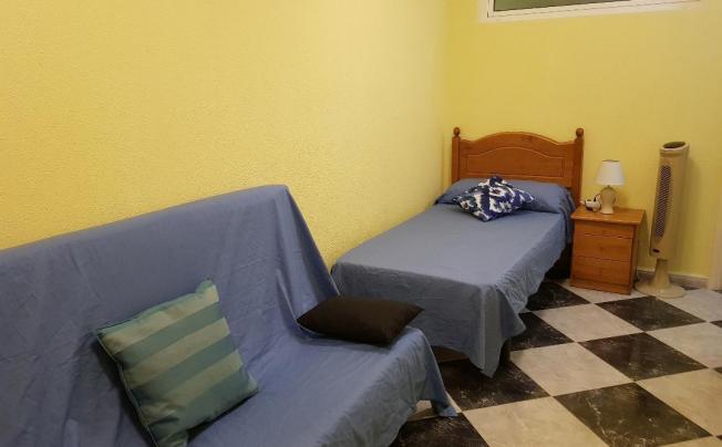 Фото отеля Ataitana Faro Bungalows