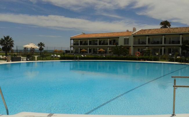 Фото отеля PARADOR DE MALAGA GOLF