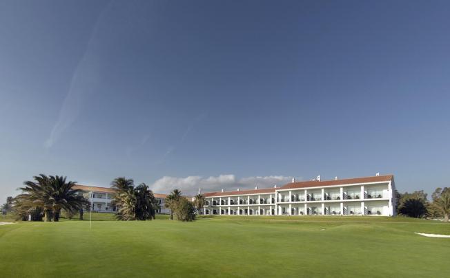 Фото отеля PARADOR DE MALAGA GOLF