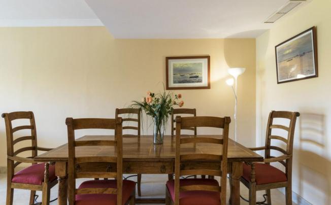 Фото отеля Las Terrazas De Santa Maria Golf Apartamentos