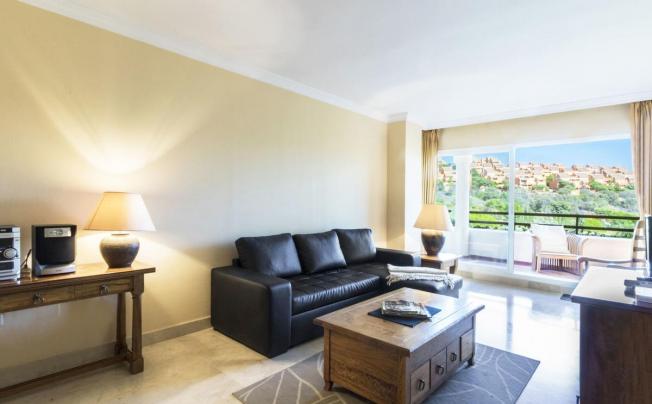 Фото отеля Las Terrazas De Santa Maria Golf Apartamentos