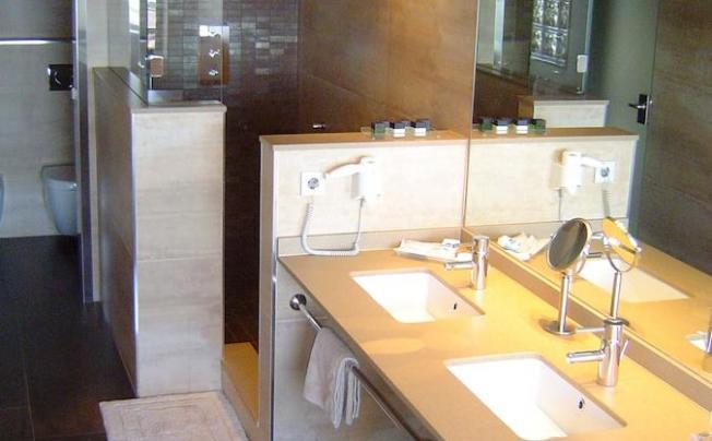 Фото отеля Samba Hotel 