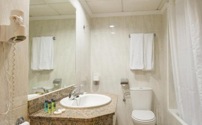 Фото отеля Gran Sol Hotel Sant Antonio