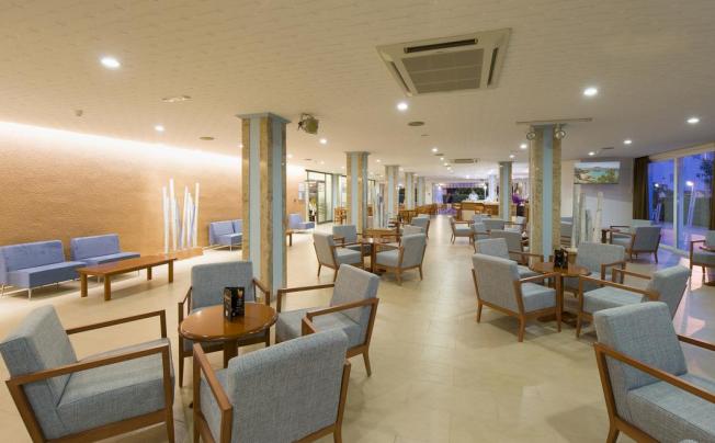 Фото отеля Gran Sol Hotel Sant Antonio