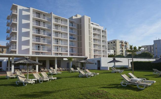 Фото отеля Gran Sol Hotel Sant Antonio
