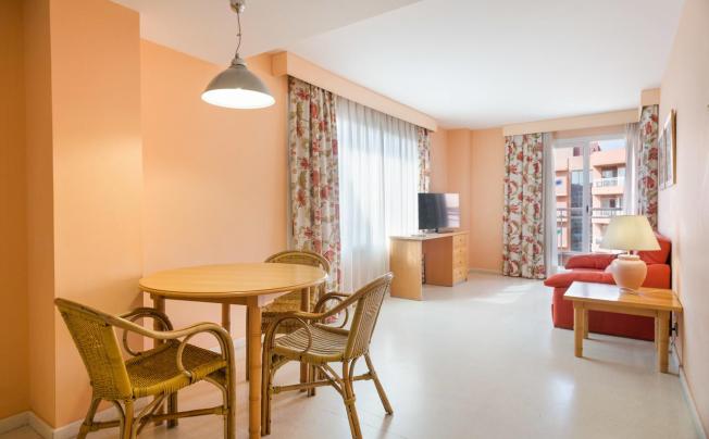 Фото отеля Best Roquetas Hotel