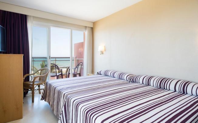 Фото отеля Best Roquetas Hotel