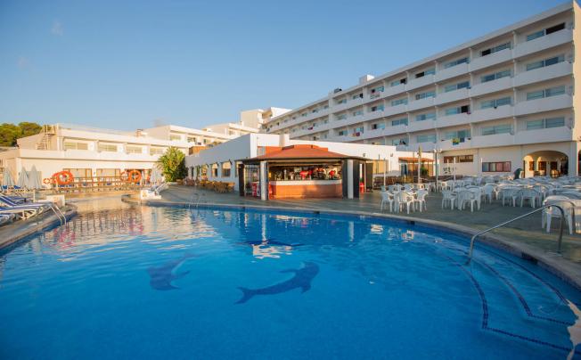 Фото отеля Presidente Hotel Ibiza