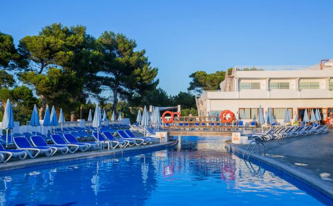 Фото отеля Presidente Hotel Ibiza