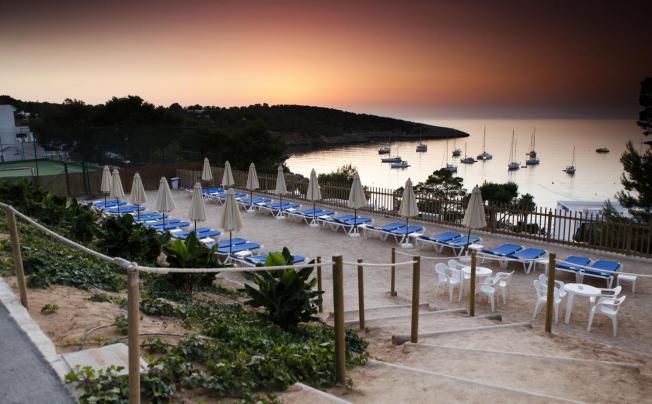 Фото отеля Presidente Hotel Ibiza