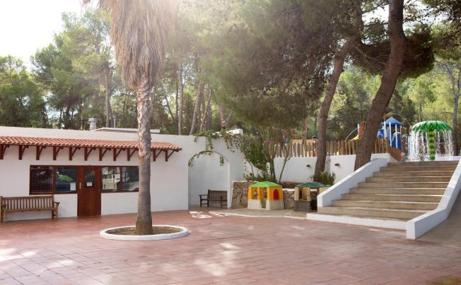 Фото отеля Presidente Hotel Ibiza