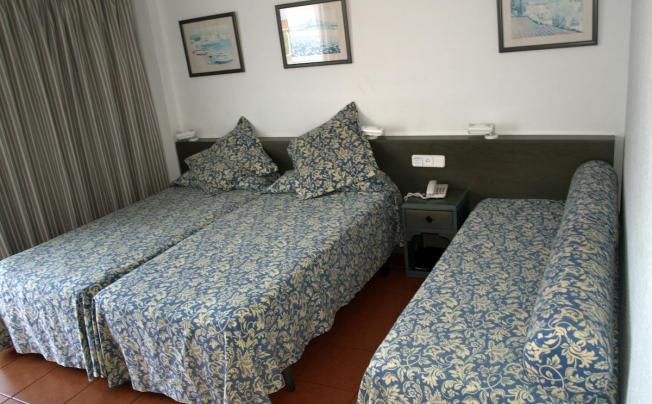Фото отеля Presidente Hotel Ibiza