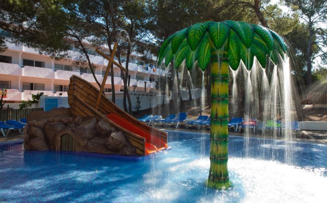 Фото отеля Presidente Hotel Ibiza