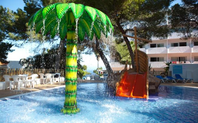 Фото отеля Presidente Hotel Ibiza