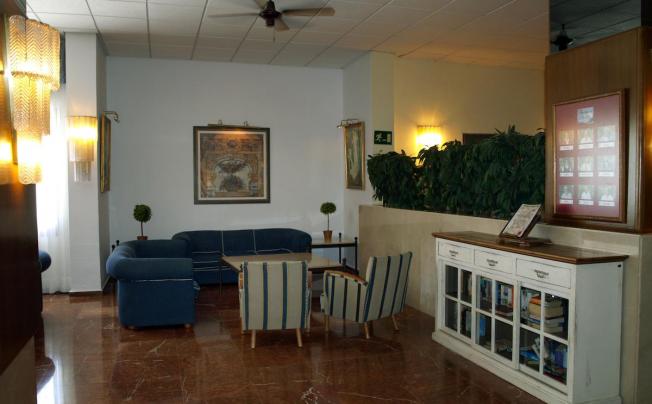 Фото отеля Presidente Hotel Ibiza