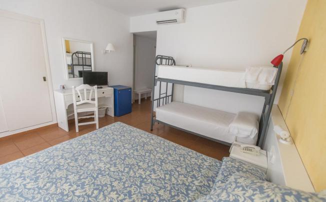 Фото отеля Presidente Hotel Ibiza