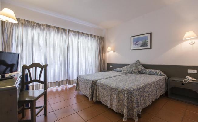 Фото отеля Presidente Hotel Ibiza