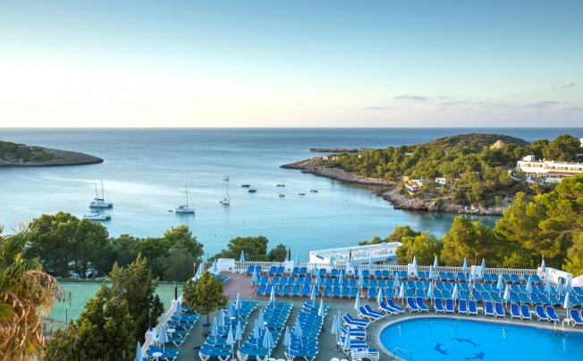 Фото отеля Presidente Hotel Ibiza