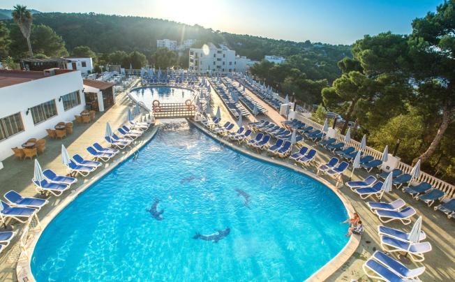Фото отеля Presidente Hotel Ibiza