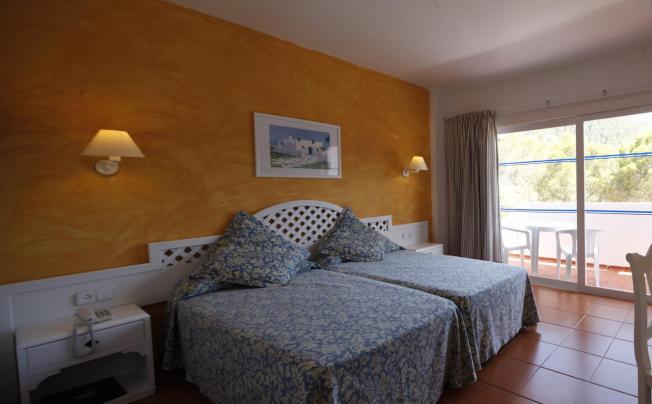 Фото отеля Presidente Hotel Ibiza