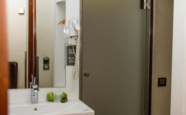 Фото отеля Olmedo Hostal