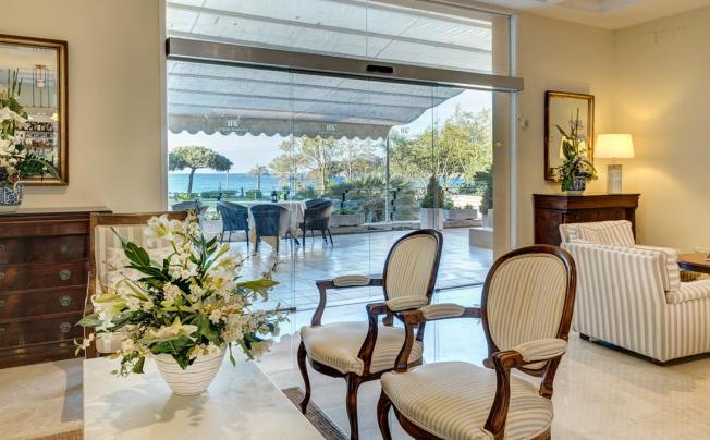 Фото отеля S'Agaro Hotel Spa & Wellness