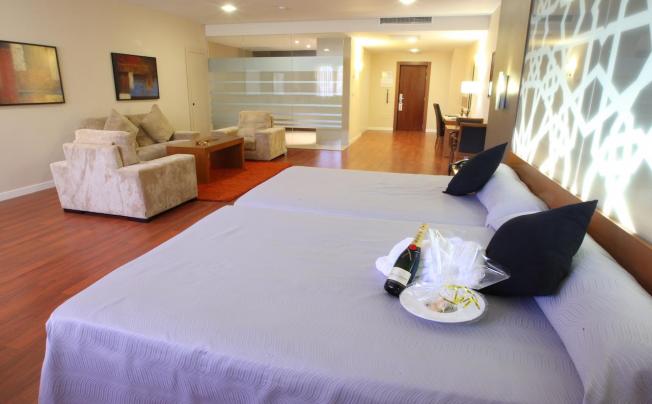 Фото отеля Tandal Urban Resort