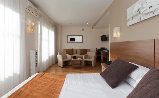 Фото отеля Gran Hotel Delfin 