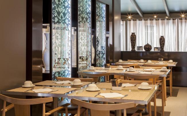 Фото отеля AC Hotel Sevilla Torneo, a Marriott Lifestyle Hotel
