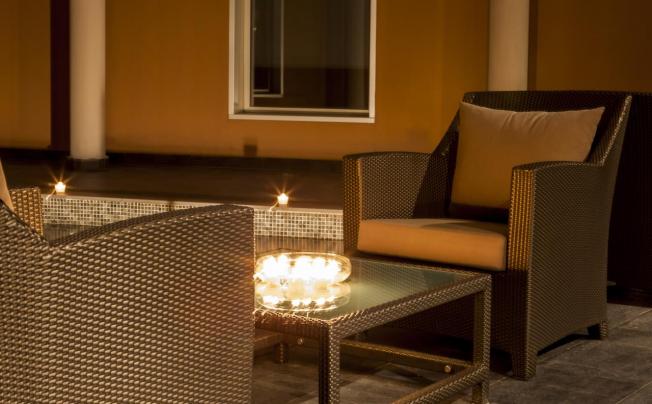 Фото отеля AC Hotel Sevilla Torneo, a Marriott Lifestyle Hotel