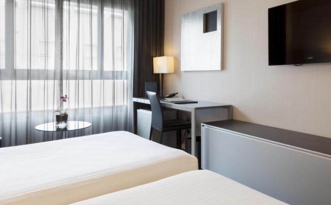 Фото отеля AC Hotel Sevilla Torneo, a Marriott Lifestyle Hotel