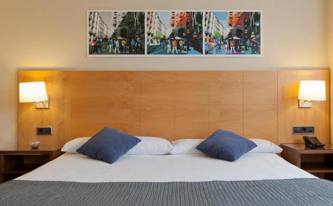 Фото отеля Avant Torrejon Hotel